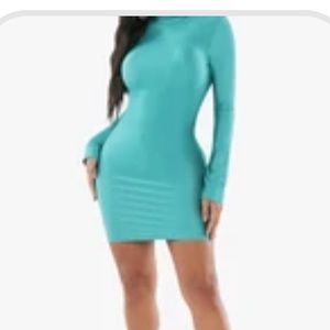 Honeybum dress